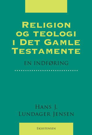 religion og teologi