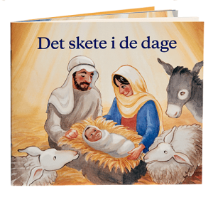 Det skete i de dage