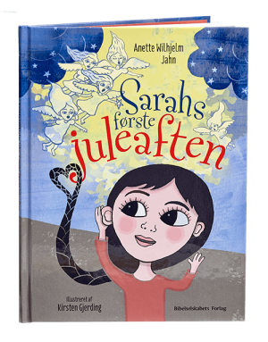 Sarahs første juleaften