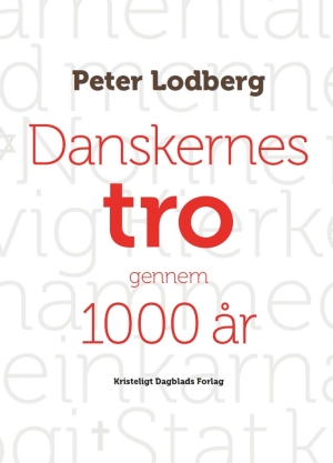 danskernes tro