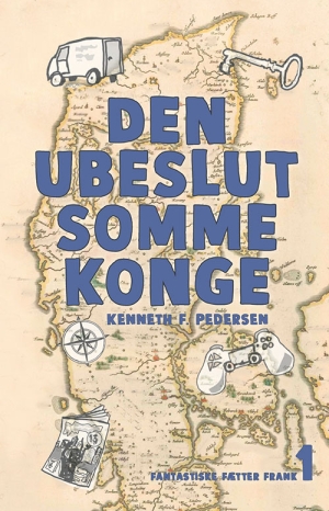 ubeslutsomme konge