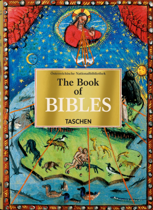 Book of Bibles