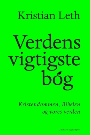 vigtigste