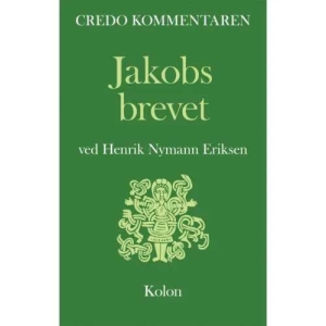 jakobsbrevet