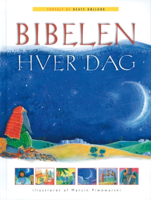 Bibelen hver dag